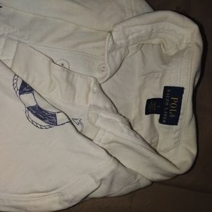 Ralph Lauren polo shirt